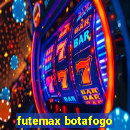 futemax botafogo